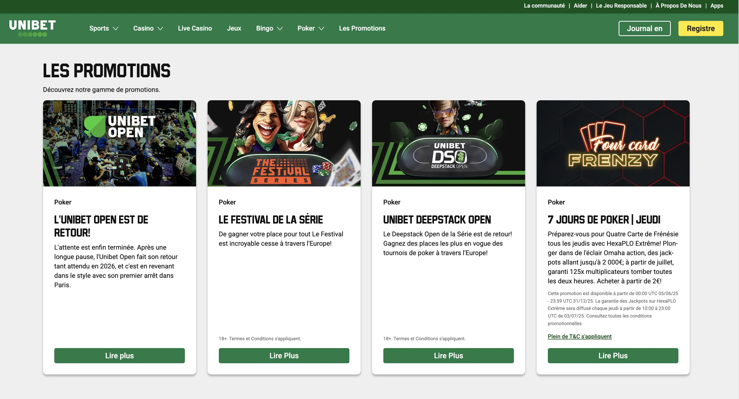 Bonus et promotions : comment évaluer une offre