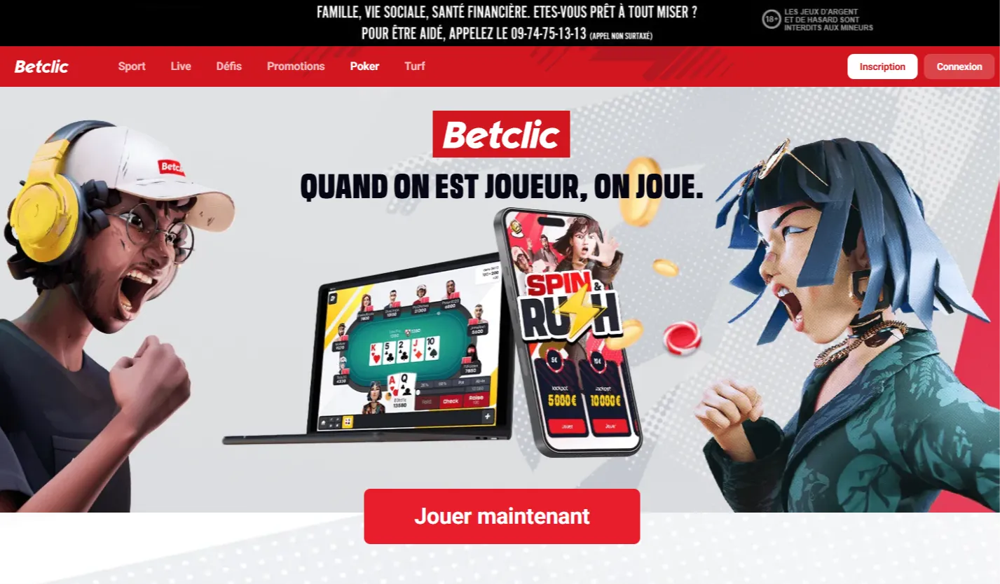 Casino en ligne legal en France : ce qu'il faut savoir avant de jouer