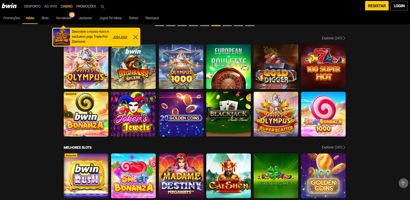 Meilleurs casino en ligne : nos critères de sélection des plateformes incontournables